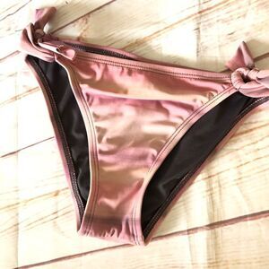 L’Space bikini bottoms  Medium 